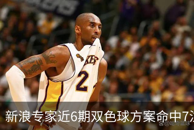 新浪专家近6期双色球方案命中7注头奖!共揽7093万